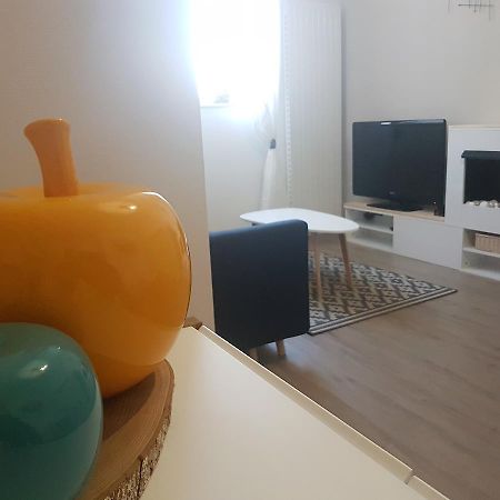 ヴィトレLes Jardins Du Parcアパートメント エクステリア 写真